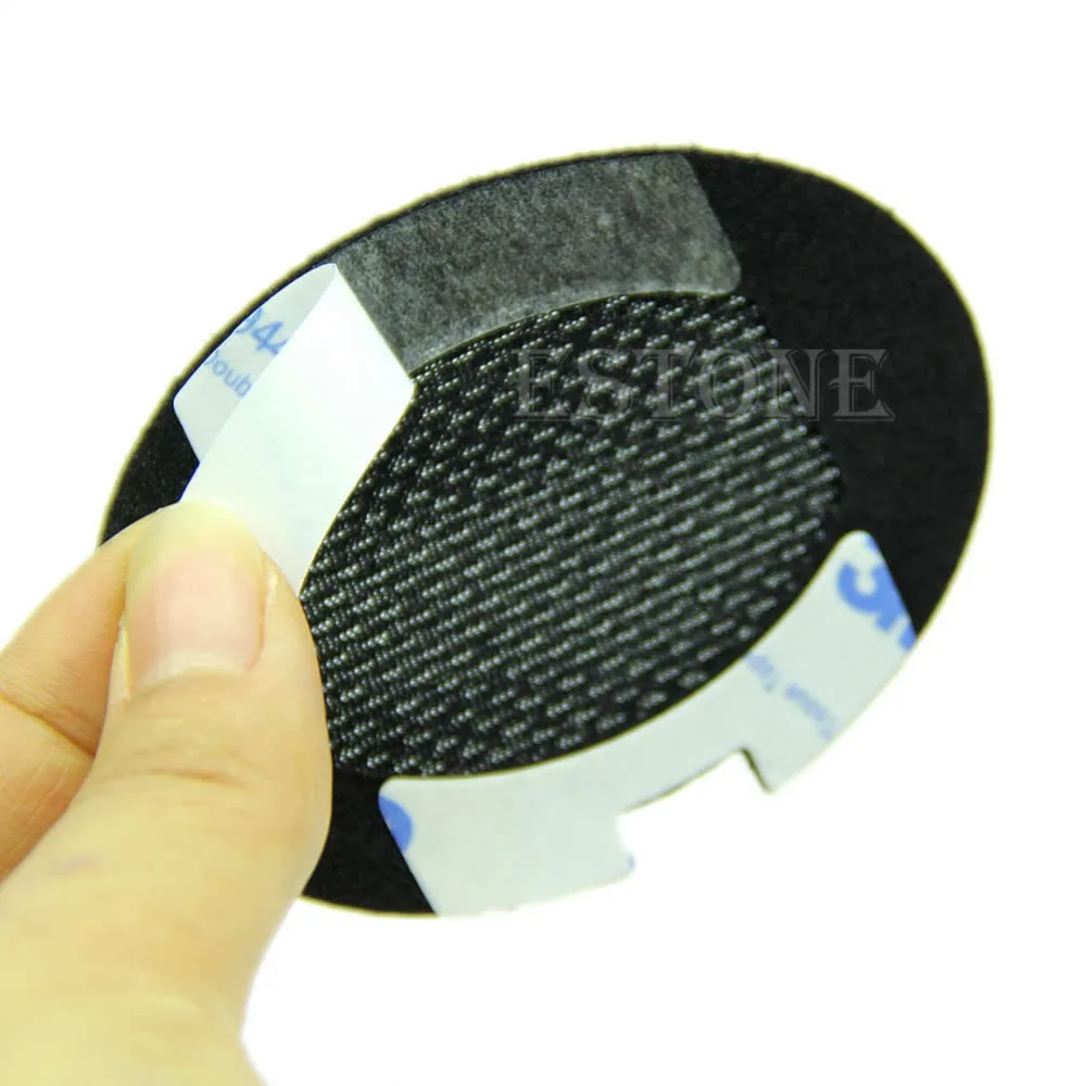 OOTDTY 1 Pair Replacement Ear Pads Cushion For QuietComfort QC15 QC2 AE2 Headphones Pair
OOTDTY 1 Pair Replacement Ear Pads Cushion For QuietComfort QC15 QC2 AE2 Headphones Pair