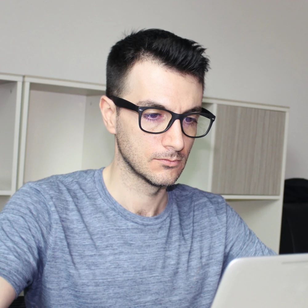 Компьютерные очки унисекс с защитой от синего спектра, ретро-очки в винтажной оправе, винтажная Подарочная оправа, 2140 
Компьютерные очки унисекс с защитой от синего спектра, ретро-очки в винтажной оправе, винтажная Подарочная оправа, 2140