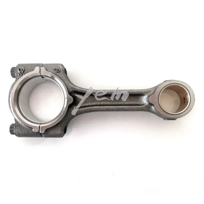 Для деталей двигателя kubota D902 шатун Con rod 1G687 22010|con rod|parts for kubotaconnecting |