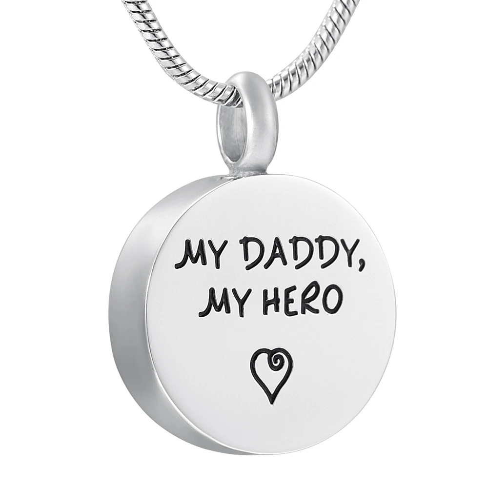 Engravable Round Funeral Lockets Necklaces Snake Chain Live Memory Locket Cremation Pendant Necklace Jewelry For Women
Engravable Round Funeral Lockets Necklaces Snake Chain Live Memory Locket Cremation Pendant Necklace Jewelry For Women
