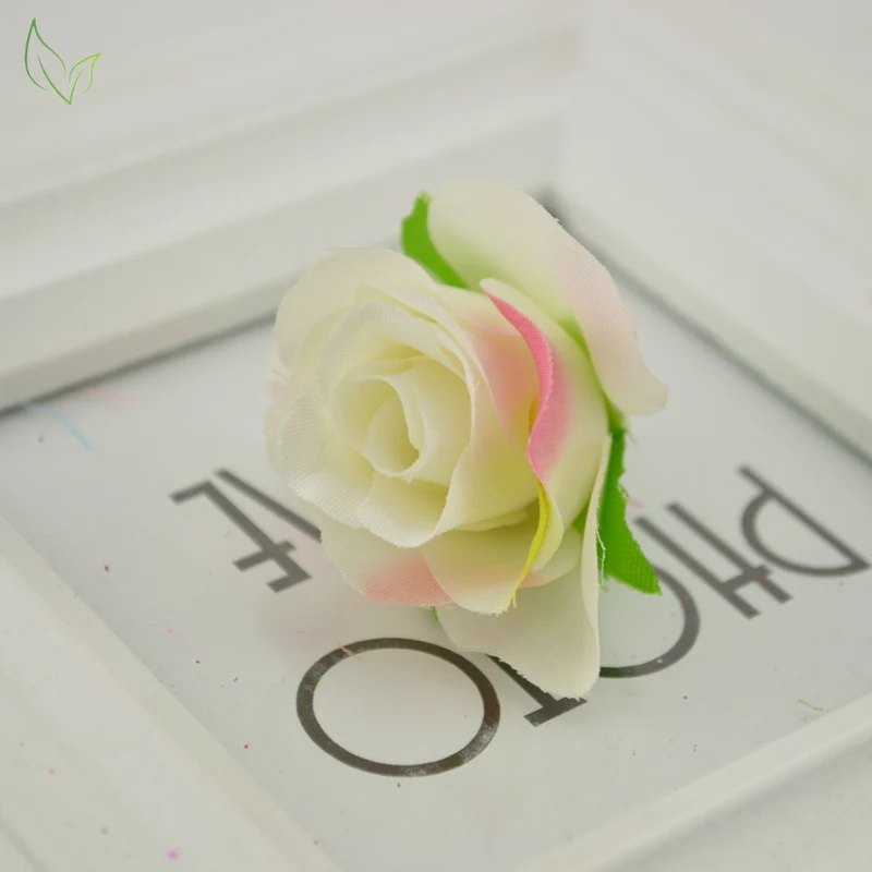 10pcs 4cm Silk fake flower roses artificial flower cheap for home wedding party decoration gift scrapbooking diy needlework
10pcs 4cm Silk fake flower roses artificial flower cheap for home wedding party decoration gift scrapbooking diy needlework