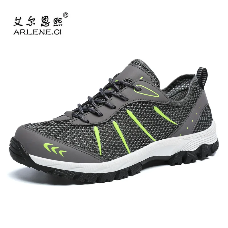 2018 Newest Plus Size 39-48 Outdoor Hiking Shoes for Men Breathable Lightweight Sneakers Sport Shoes Men Walking Trekking Shoes
2018 Newest Plus Size 39-48 Outdoor Hiking Shoes for Men Breathable Lightweight Sneakers Sport Shoes Men Walking Trekking Shoes