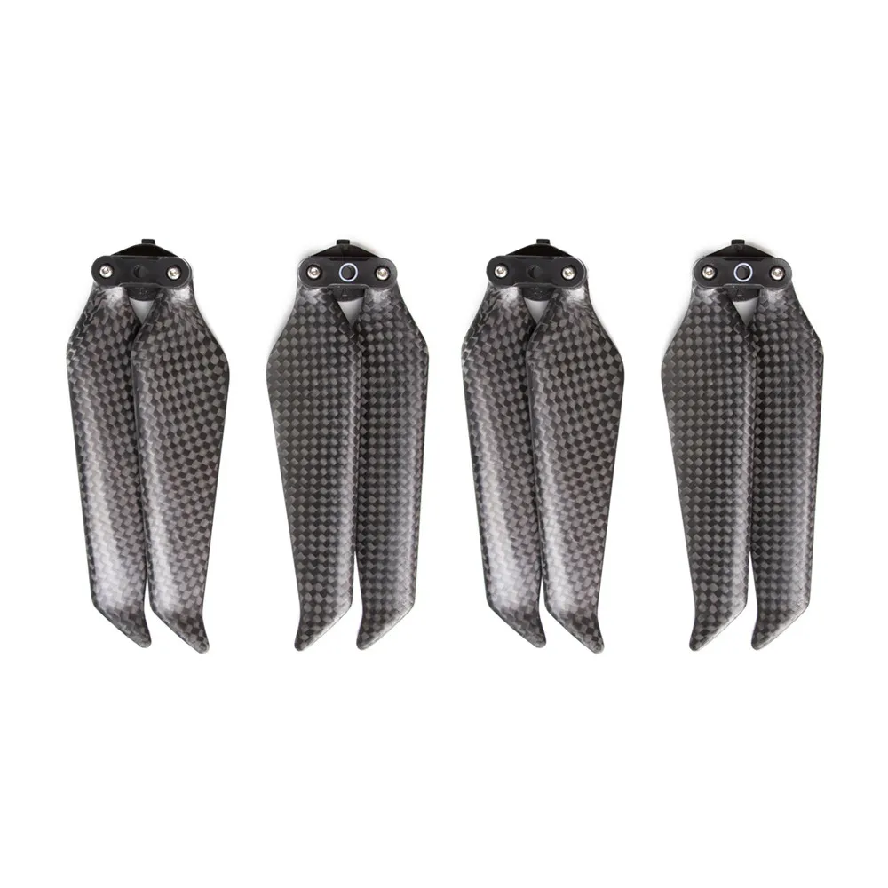 DJI Mavic 2 Pro Zoom Propeller 8743 Low-Noise Props Quick-Release Folding Blade Noise Reduction Prop Accessory Drone Parts
DJI Mavic 2 Pro Zoom Propeller 8743 Low-Noise Props Quick-Release Folding Blade Noise Reduction Prop Accessory Drone Parts