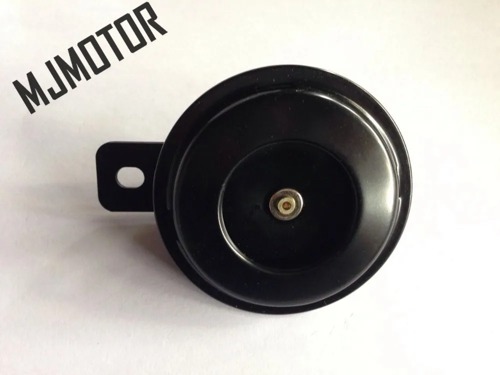 12V Electronic Horn for Chinese Scooter Kawasaki Honda Yamaha AVT Moped Go Kart Dirt Bike Motorcycles Automobiles Spare Parts
12V Electronic Horn for Chinese Scooter Kawasaki Honda Yamaha AVT Moped Go Kart Dirt Bike Motorcycles Automobiles Spare Parts