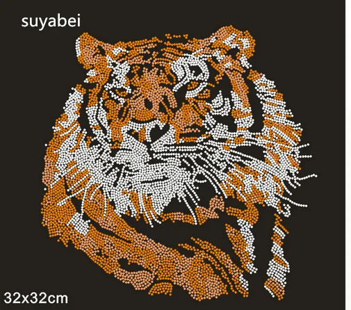 tiger hot fix rhinestone transfer motifs designs iron on transfer iron on applique patches
tiger hot fix rhinestone transfer motifs designs iron on transfer iron on applique patches