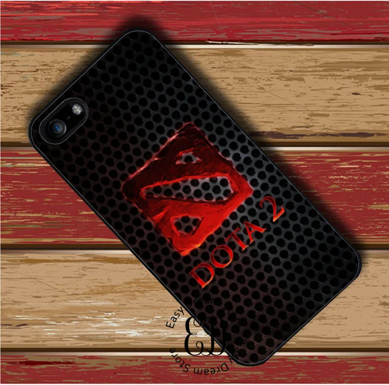 Чехол Dota 2 для Huawei P7 P8 P9 p10 p20 p30 mate 8 9 10 20 pro lite Honor 10|case for huawei p7|case huaweicase plus |