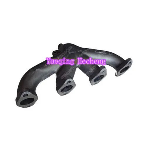 New Exhaust Manifold 5263382 C5263382 For ISF Engine