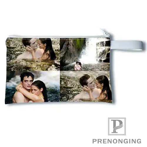 Custom Diaries @ 2 Кошелек для монет с принтом кошелек на молнии нулевой сумочки телефона