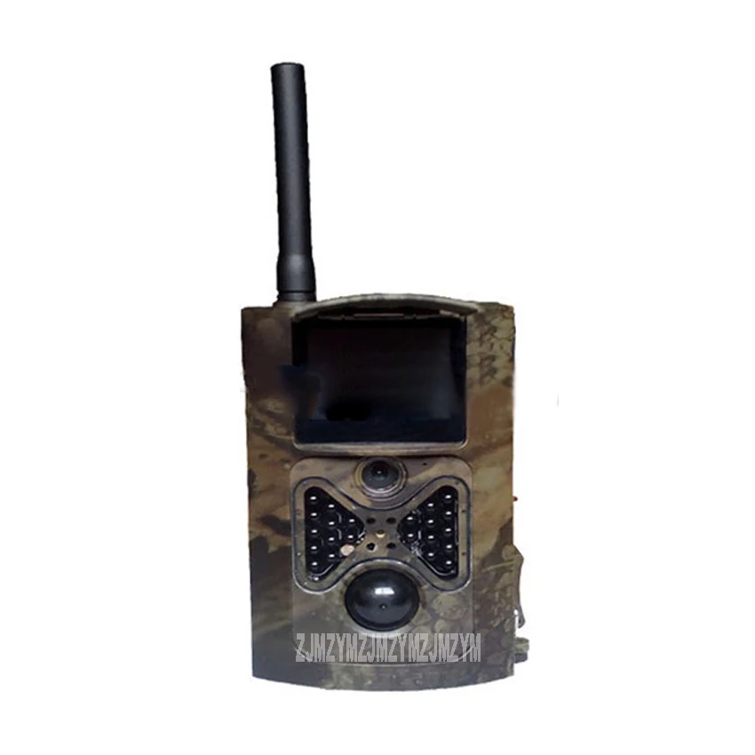 HC550G Hunting Trail Camera 3G HD 12MP 1080P Video Night Vision MMS GMS Scouting PIR Sensor IR LED Infrared Wildlife Game Hunter
HC550G Hunting Trail Camera 3G HD 12MP 1080P Video Night Vision MMS GMS Scouting PIR Sensor IR LED Infrared Wildlife Game Hunter