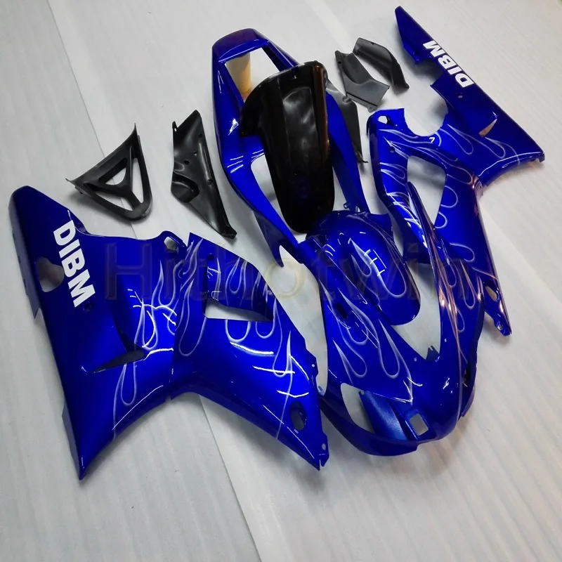 Изготовленный На Заказ мотоциклетный хомут для YZFR1 98-99 YZF R1 1998-1999 из АБС-пластика обтекатель корпуса мотоцикла комплект обтекателей + синий
Изготовленный На Заказ мотоциклетный хомут для YZFR1 98-99 YZF R1 1998-1999 из АБС-пластика обтекатель корпуса мотоцикла комплект обтекателей + синий