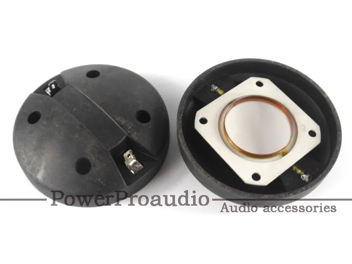 1PCS Diaphragm for Mackie SRM350 C200 Horn Driver DC10-1500-16, DC10-1402-16 0006216 8 ohm or16Ohm
1PCS Diaphragm for Mackie SRM350 C200 Horn Driver DC10-1500-16, DC10-1402-16 0006216 8 ohm or16Ohm