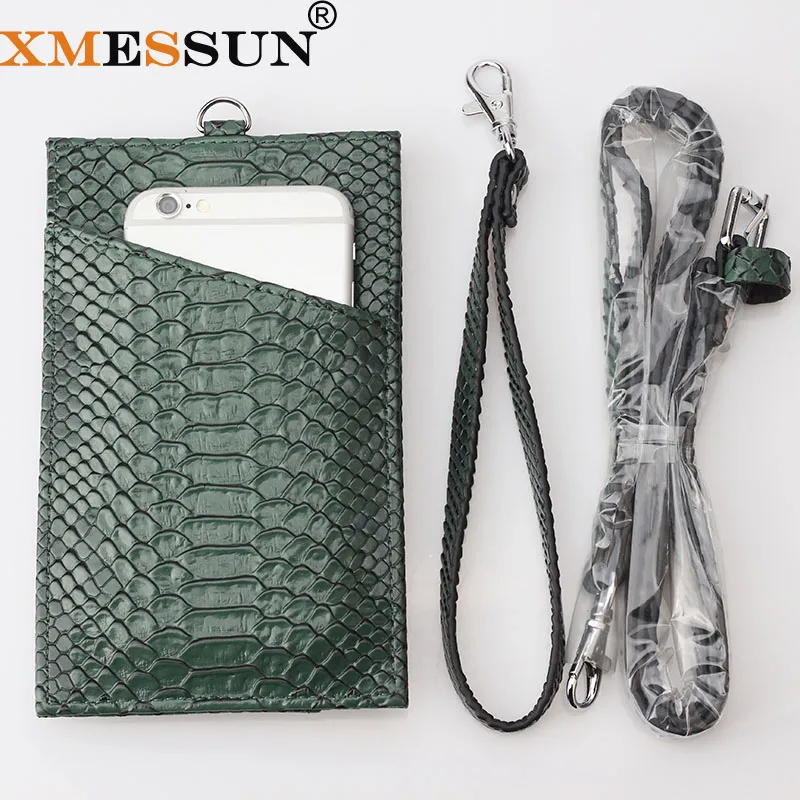 Genuine Leather Card Holder Women Men Cow Leather With Snake/ Crocodile Pattern Wallet ID Credit Card Wallet High Quality
Genuine Leather Card Holder Women Men Cow Leather With Snake/ Crocodile Pattern Wallet ID Credit Card Wallet High Quality