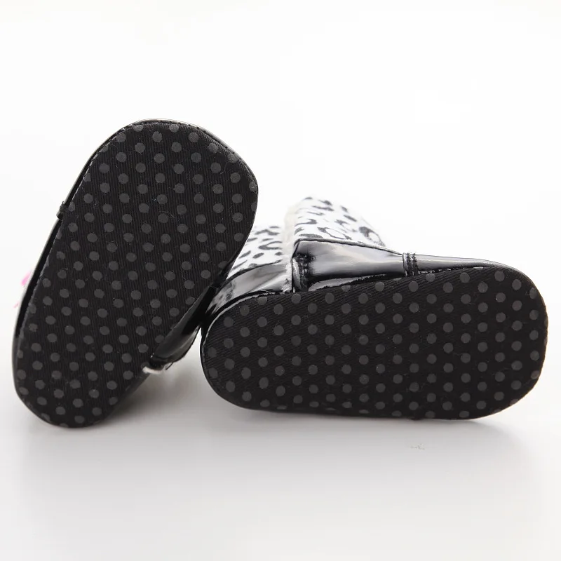 Cute Leopard Baby Winter Shoes Moccasin Toddler Boy Girl Boots Newborn Prewalker Shoes Infant Soft First Walkers Booties 0-18M
Cute Leopard Baby Winter Shoes Moccasin Toddler Boy Girl Boots Newborn Prewalker Shoes Infant Soft First Walkers Booties 0-18M