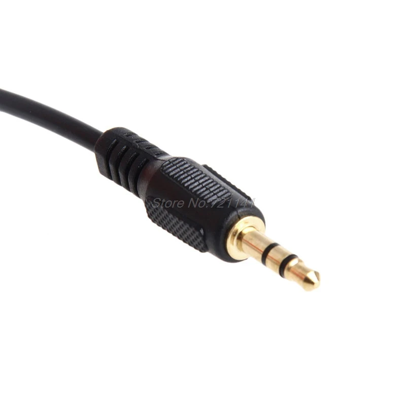 1 PC 1/2/5/10/20 lot 3.5MM Male To Male 90 Degree Right Angled Aux Audio Cable Line Electronics Stocks Dropship
1 PC 1/2/5/10/20 lot 3.5MM Male To Male 90 Degree Right Angled Aux Audio Cable Line Electronics Stocks Dropship