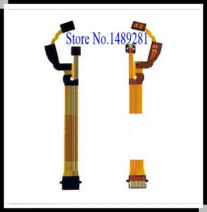 2PCS/ New Lens Anti-Shake Flex Cable For Nikon J1 NIKKOR 10-30 mm 10-30mm 1:3.5-5.6 VR Repair Part
2PCS/ New Lens Anti-Shake Flex Cable For Nikon J1 NIKKOR 10-30 mm 10-30mm 1:3.5-5.6 VR Repair Part