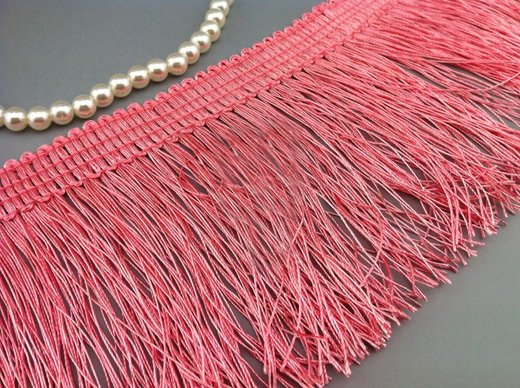 5 yard 11cm 4.33" wide green/watermelon red tassels fringe tapes lace trim ribbon ML50P697
5 yard 11cm 4.33" wide green/watermelon red tassels fringe tapes lace trim ribbon ML50P697
