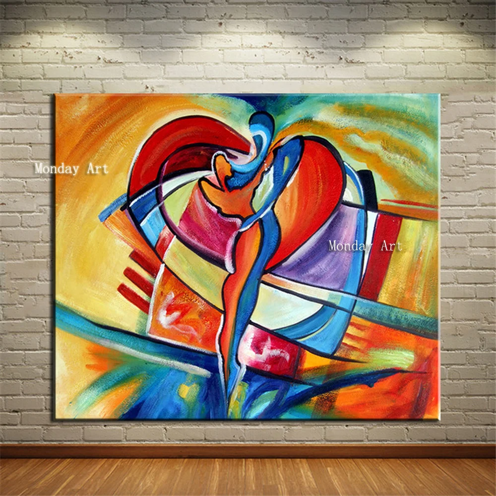Handmade abstract still life Oil Painting Canvas picture Wall Painting For Living Room home Decorations wall picture artwork
Handmade abstract still life Oil Painting Canvas picture Wall Painting For Living Room home Decorations wall picture artwork