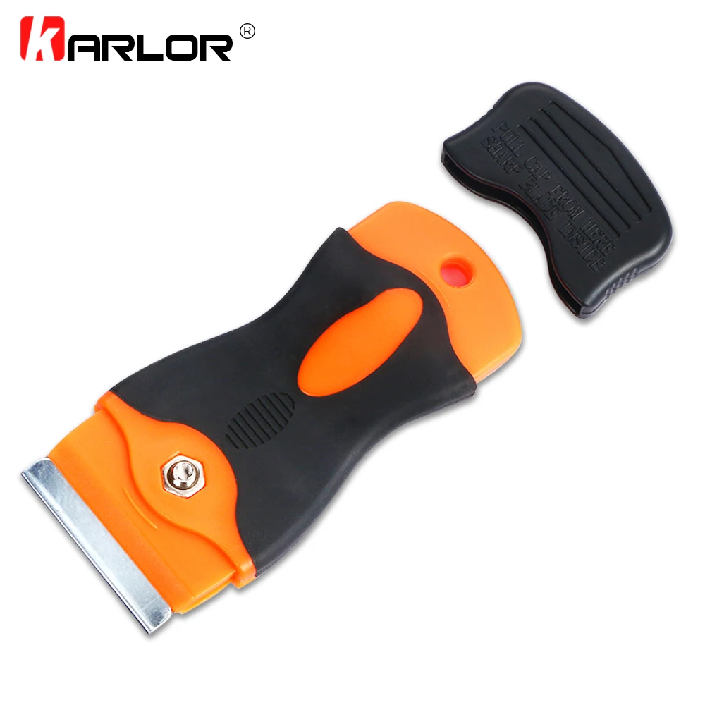 Multi Razor Scraper Steel Blades Window Tint Tool Cutter Auto Car Film Sticker Car Wrap Remover Squeegee Vinyl Cleaning Tool
Multi Razor Scraper Steel Blades Window Tint Tool Cutter Auto Car Film Sticker Car Wrap Remover Squeegee Vinyl Cleaning Tool