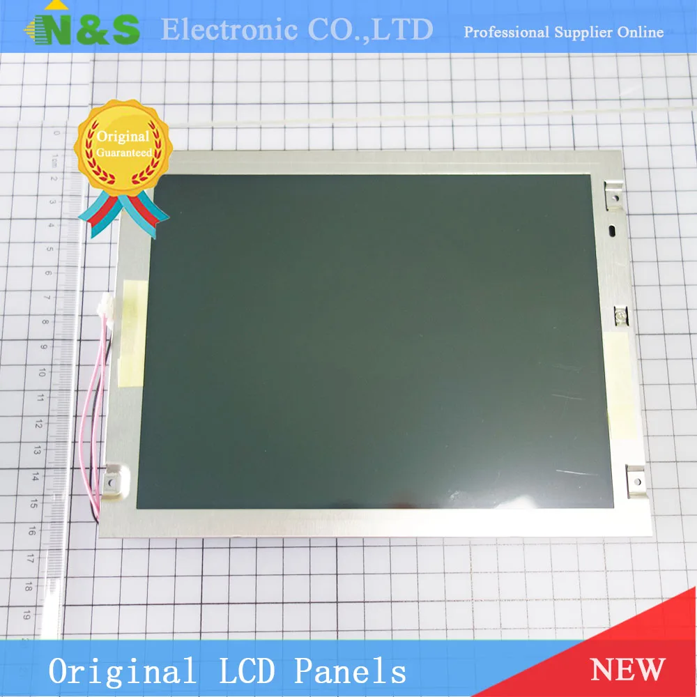 ЖК-модуль Φ 8,4 Размер LCM 800*600 400 600:1 262K/16,7 M CCFL, используется для промышленности
ЖК-модуль Φ 8,4 Размер LCM 800*600 400 600:1 262K/16,7 M CCFL, используется для промышленности