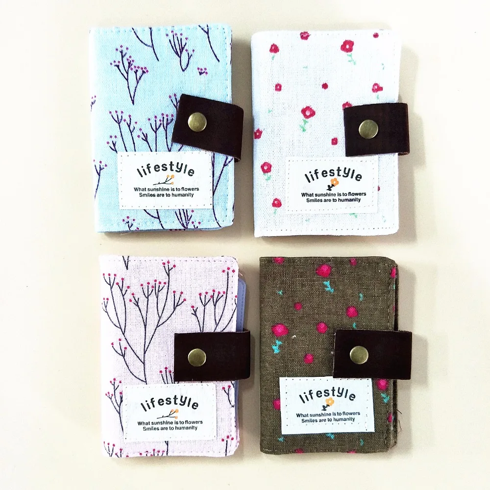 M043 The New Multi Card Package Cute Flower Anti Degaussing Card Package Credit Bag Woman Girl Gift Wholesale
M043 The New Multi Card Package Cute Flower Anti Degaussing Card Package Credit Bag Woman Girl Gift Wholesale