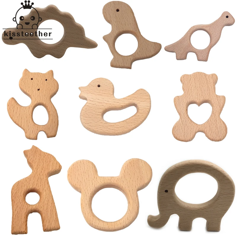 Wooden Teether Toy Baby Safe Nurse Breastfeeding Chew Training Toddler Unwaxed Beech Wooden eco-friendly Organic Baby Teether
Wooden Teether Toy Baby Safe Nurse Breastfeeding Chew Training Toddler Unwaxed Beech Wooden eco-friendly Organic Baby Teether