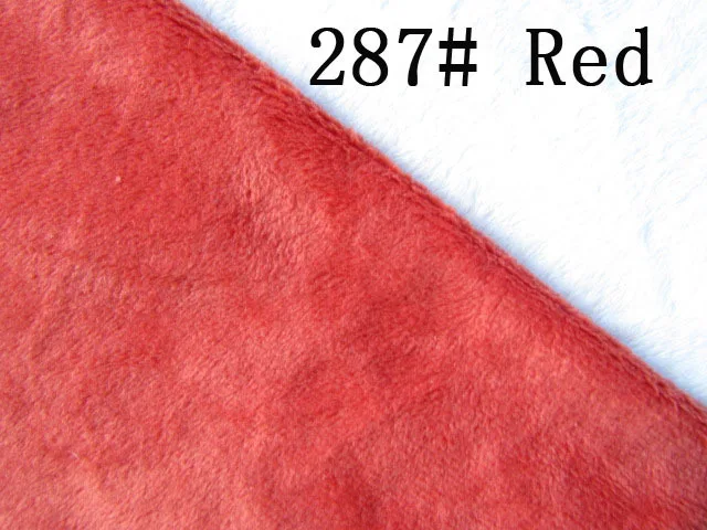 Free shipping/Plushed/Stuffed Toys/Warp Knitting/Stretch One Side Brushed Surface/Minimum piece Size 50*50cm,10Pcs/Lot
Free shipping/Plushed/Stuffed Toys/Warp Knitting/Stretch One Side Brushed Surface/Minimum piece Size 50*50cm,10Pcs/Lot