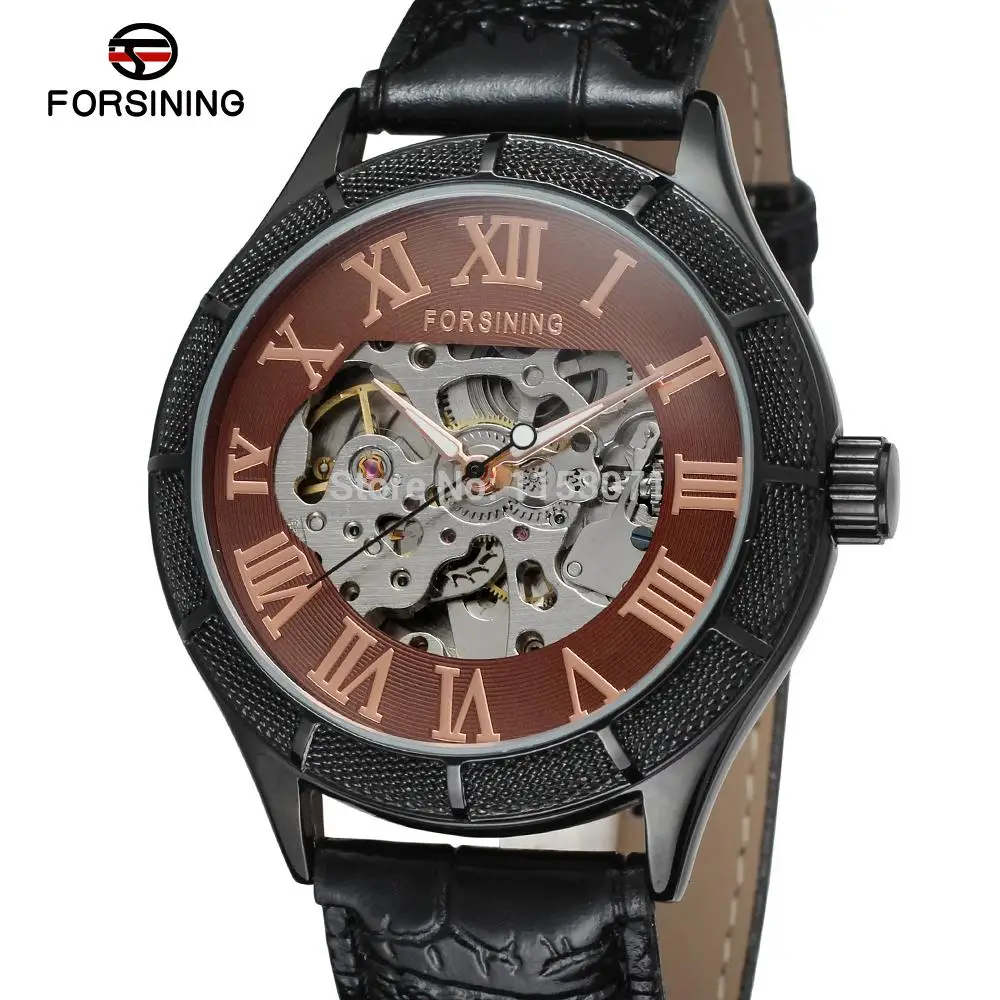 FSG8085M3B3 Forsining brand new Automatic self-wind skeleton leather strap men coffce color watch gift box free shipping
FSG8085M3B3 Forsining brand new Automatic self-wind skeleton leather strap men coffce color watch gift box free shipping