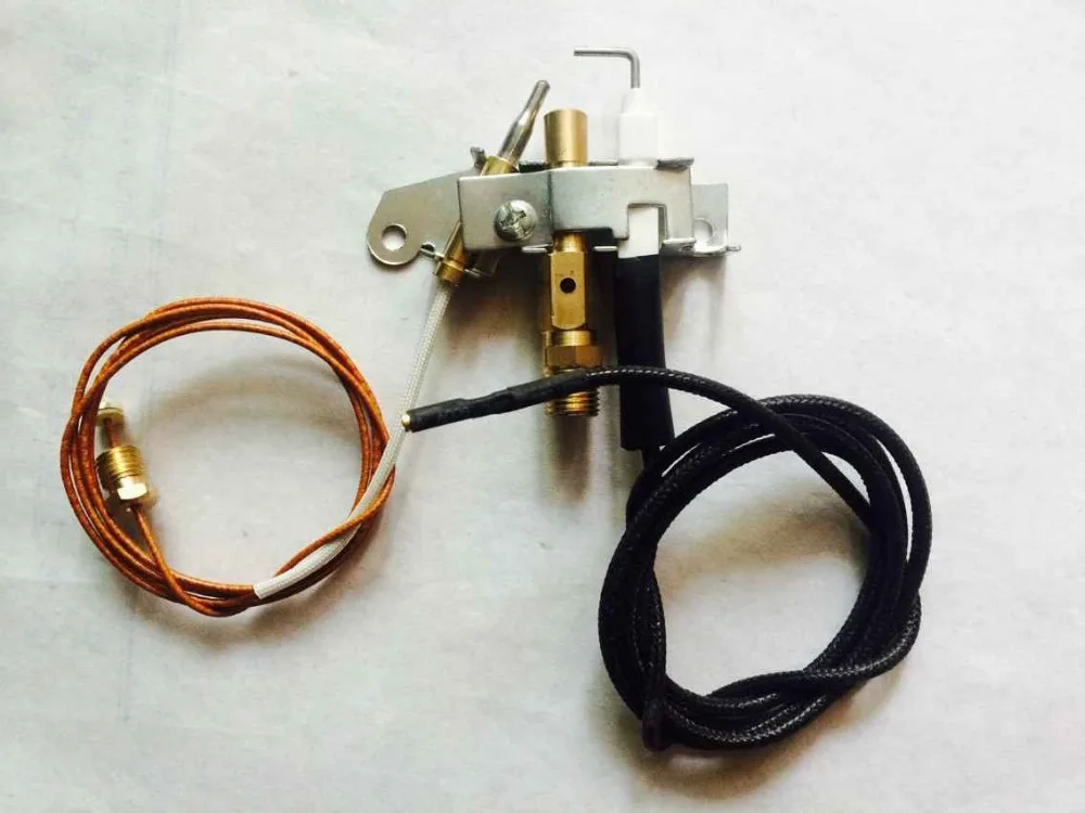ОРВ пилот в сжиженного газа нагреватель части|pilot|heater parts |