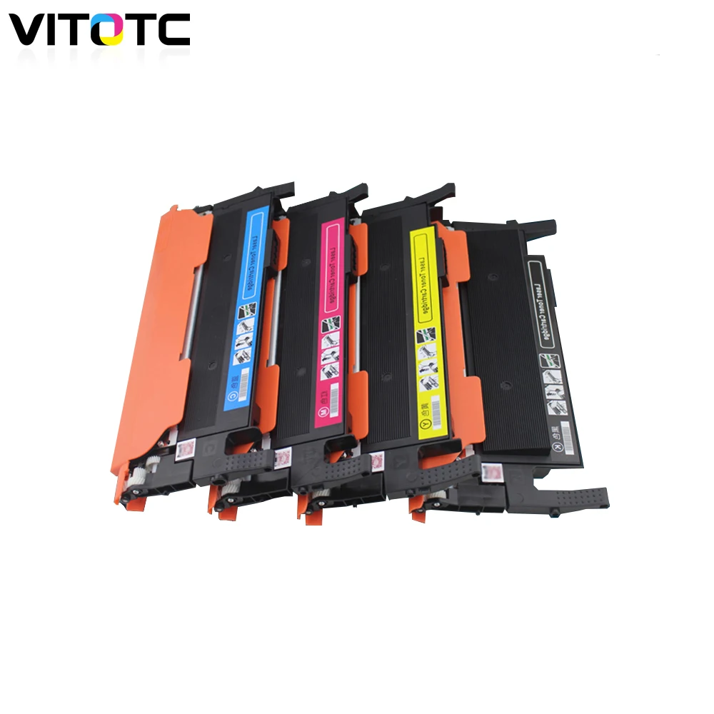 CLT-406S clt 406s clt406s Color Toner Cartridge For Samsung CLP-360 CLP-366 CLP 365w 366W CLX 3300 3305 3306 Xpress C410W C460W
CLT-406S clt 406s clt406s Color Toner Cartridge For Samsung CLP-360 CLP-366 CLP 365w 366W CLX 3300 3305 3306 Xpress C410W C460W