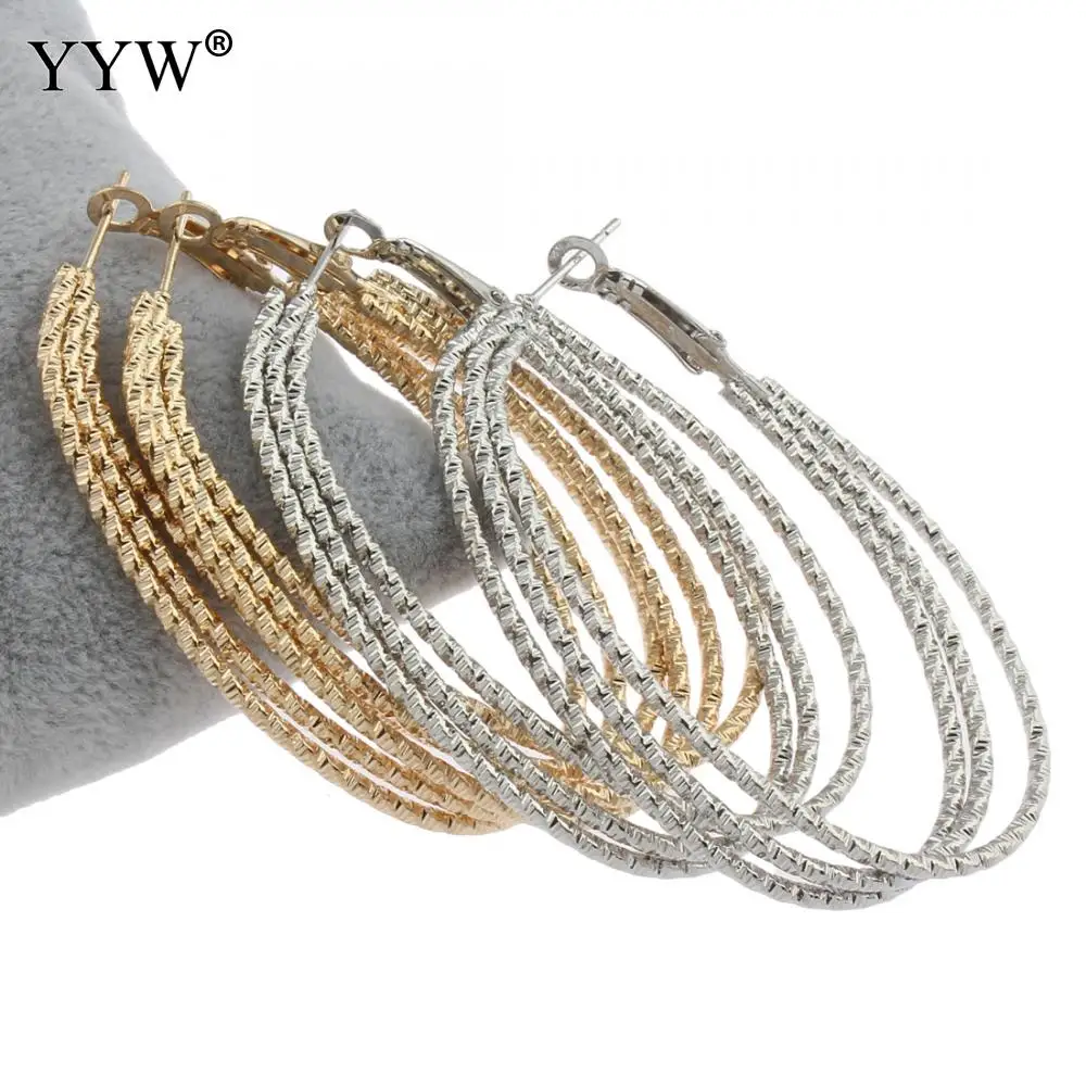 12pc Big Size Hoop Earrings for Women Classic Round stainless steel Circle Women Jewelry Accessory Layer Punk Brincos Pendientes
12pc Big Size Hoop Earrings for Women Classic Round stainless steel Circle Women Jewelry Accessory Layer Punk Brincos Pendientes
