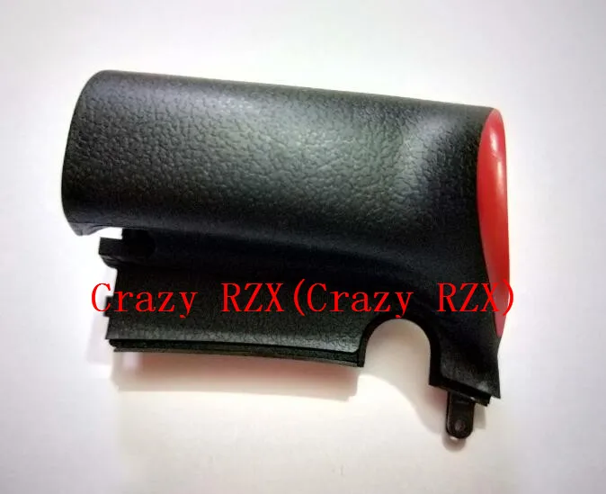 New Front Holding Rubber Main Hand Grip Rubber Unit For Nikon D7100 Camera Replacement Part
New Front Holding Rubber Main Hand Grip Rubber Unit For Nikon D7100 Camera Replacement Part