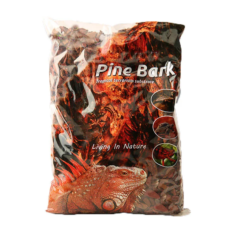 Reptile pine Bark Mats Tortoise Pet Lizard Gecko Snake Forest Ground Breeding Box Aquarium Landscaping accessories
Reptile pine Bark Mats Tortoise Pet Lizard Gecko Snake Forest Ground Breeding Box Aquarium Landscaping accessories