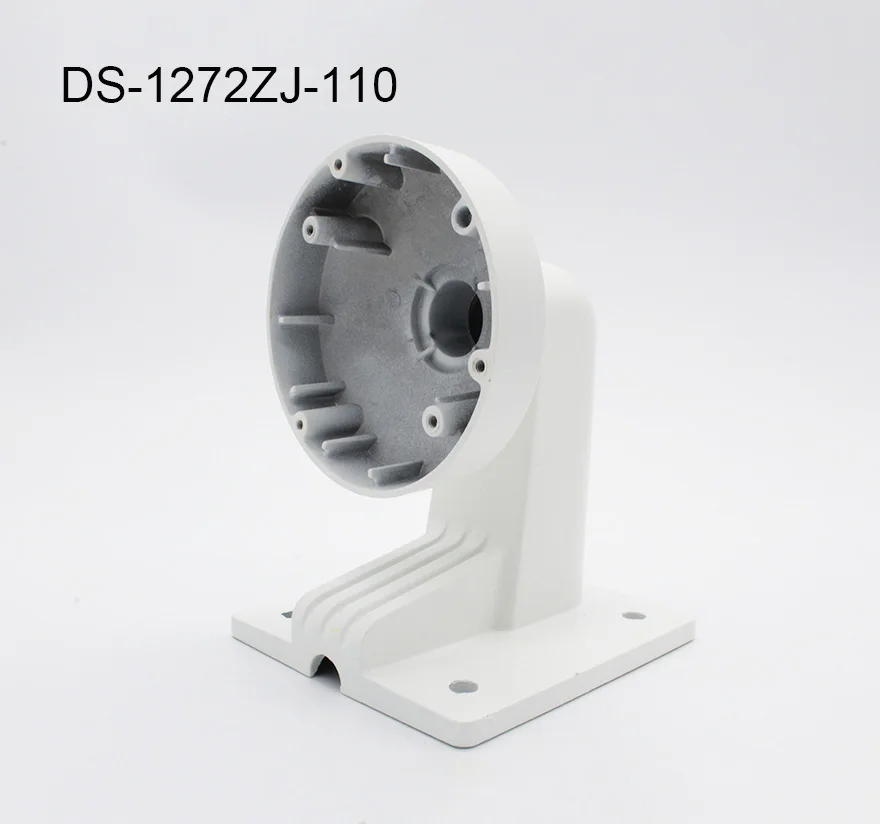 Hikvision настенный кронштейн DS-1272ZJ-110 для мини купола IP аксессуары CCTV камеры |