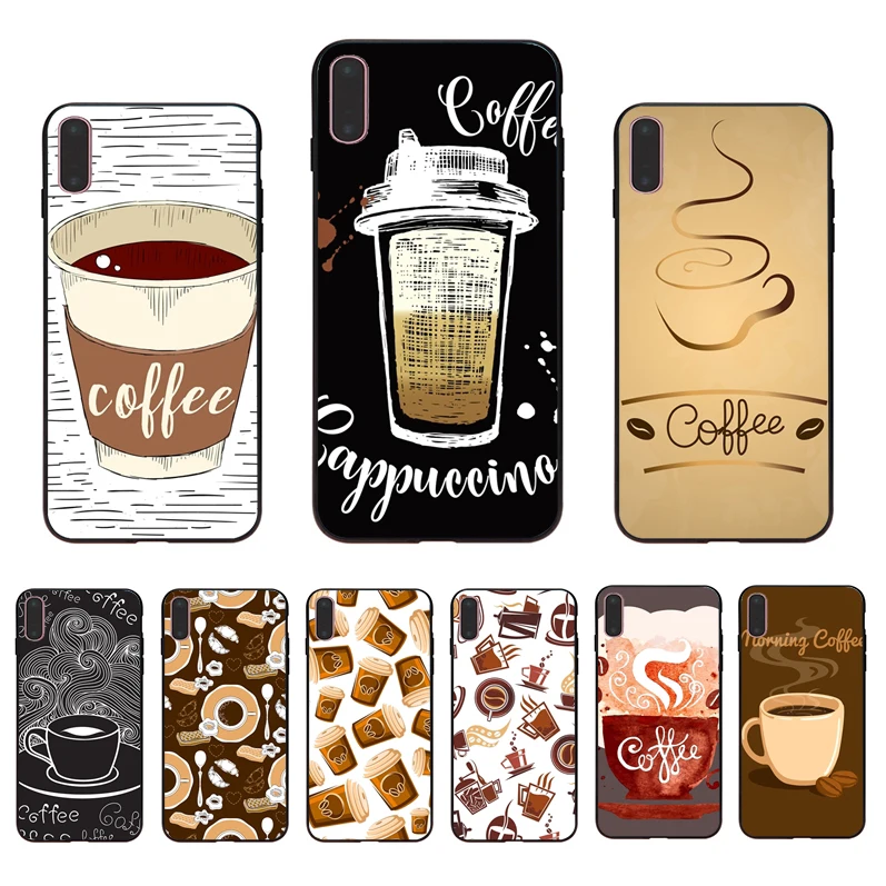 IMIDO Would Like A Cup of Coffee Cool Coque Covers case For Iphone 7 8 7PLUS 8PLUS X XS XR XSMAX 5 5S SE 6 6S 6PLUS 6SPLUS
IMIDO Would Like A Cup of Coffee Cool Coque Covers case For Iphone 7 8 7PLUS 8PLUS X XS XR XSMAX 5 5S SE 6 6S 6PLUS 6SPLUS