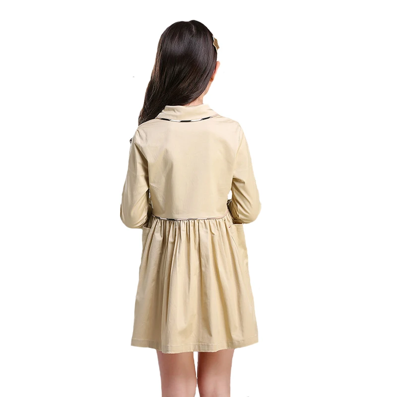 2019 New Brand Summer Dress for Girls Dresses Lattice Hemming Cotton Vestido Spring Classic England Style High Quality
2019 New Brand Summer Dress for Girls Dresses Lattice Hemming Cotton Vestido Spring Classic England Style High Quality