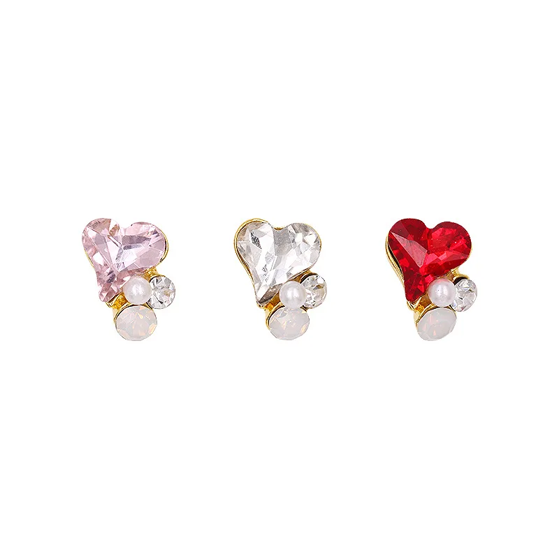 New fashion 10pcs LOVE diamond metal nail art decorations pink/clear/red jad drill nail art jewelry nail gemstone big nail charm
New fashion 10pcs LOVE diamond metal nail art decorations pink/clear/red jad drill nail art jewelry nail gemstone big nail charm
