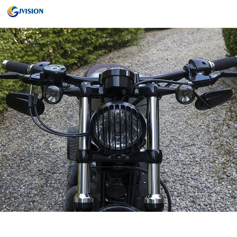Motorcycle Accessories 5.75'' 5 3/4 inch led headlights Grill Cover for H-arley Sportster Touring
Motorcycle Accessories 5.75'' 5 3/4 inch led headlights Grill Cover for H-arley Sportster Touring