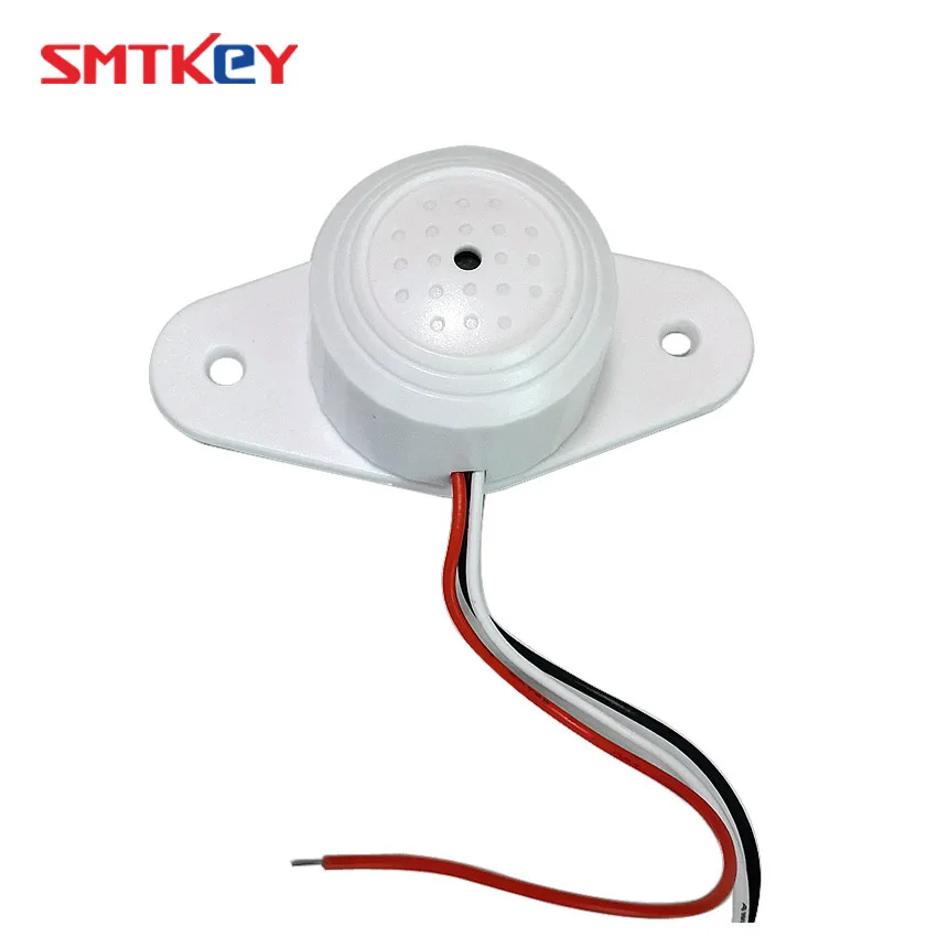 SMTKEY CCTV; Аудио Микрофон для Безопасность цифровой видеорегистратор системы видеонаблюдения камера система широкий диапазон высокочувствительное CCTV микрофонное устройство
SMTKEY CCTV; Аудио Микрофон для Безопасность цифровой видеорегистратор системы видеонаблюдения камера система широкий диапазон высокочувствительное CCTV микрофонное устройство