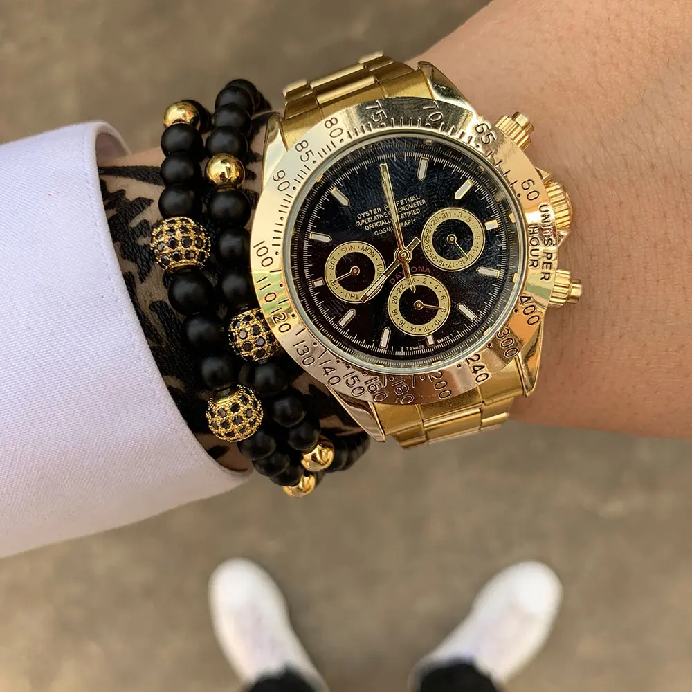 2pcs/set Natural stone beads Bracelet Luxury CZ Ball charms copper beads men bracelets & bangles for men Jewelry Gift
2pcs/set Natural stone beads Bracelet Luxury CZ Ball charms copper beads men bracelets & bangles for men Jewelry Gift