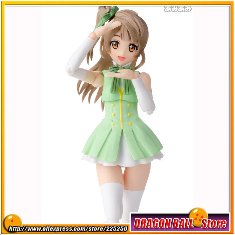 Оригинальная фигурка аниме Love Live! BANDAI тамаши нациями S.H.Figuarts/SHF веб сайт
