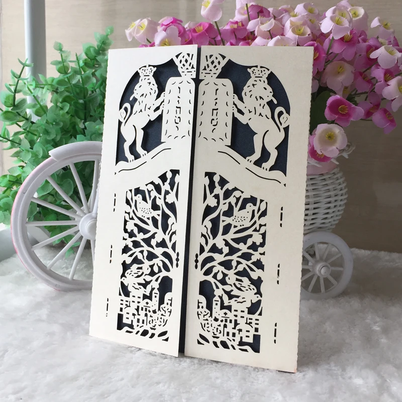 100pcs Pearl Paper Event Supplies Decoration 15th Bat Bar Mitzvah Party Birthday Greeting Card Business Wedding Invitation Card
100pcs Pearl Paper Event Supplies Decoration 15th Bat Bar Mitzvah Party Birthday Greeting Card Business Wedding Invitation Card
