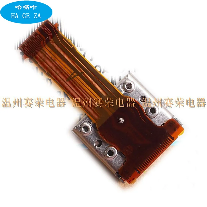NEW Original 7M2 SD Card Slot Board For Sony ILCE-7M2 7RM2 A7SM2 SD slot plate camera repair parts
NEW Original 7M2 SD Card Slot Board For Sony ILCE-7M2 7RM2 A7SM2 SD slot plate camera repair parts