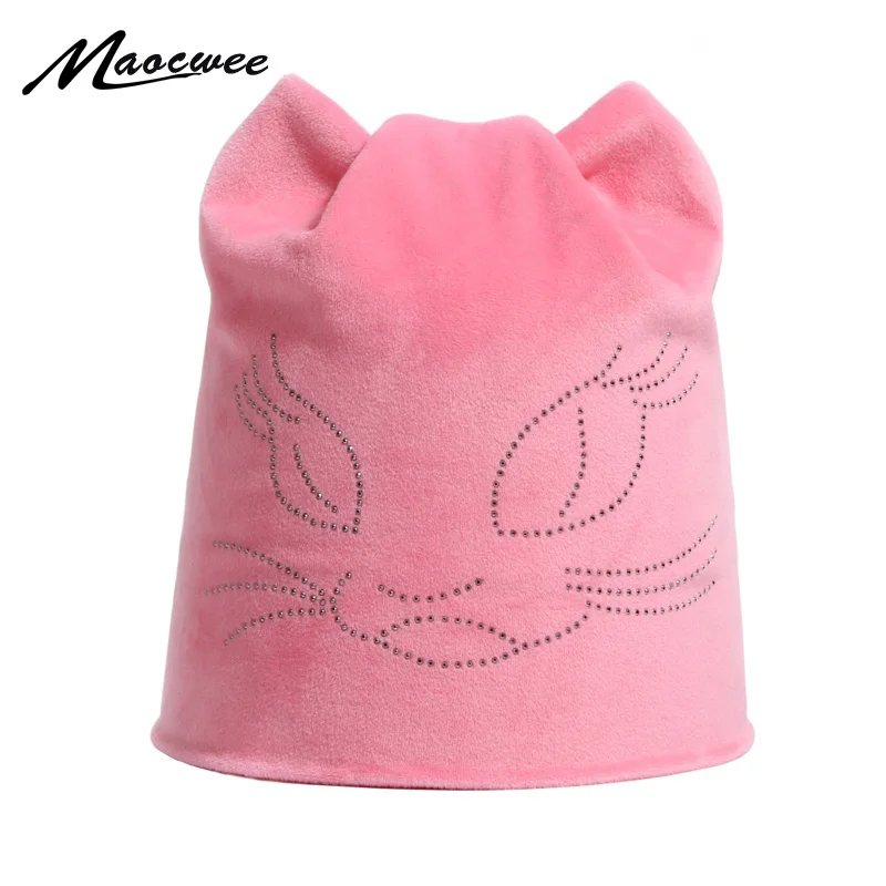 New Knitted Beanies Hat For Women With Cute Small Fox Pattern For Ladies Girls Hedging Cap To Keep Warm And Windproof
New Knitted Beanies Hat For Women With Cute Small Fox Pattern For Ladies Girls Hedging Cap To Keep Warm And Windproof