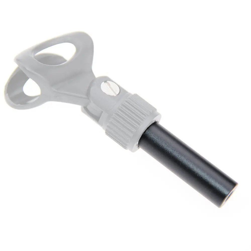 Microphone Clip 5/8"-27 male to 1/4"-20 female tripod adapter & 15mm Rods tripod camera
Microphone Clip 5/8"-27 male to 1/4"-20 female tripod adapter & 15mm Rods tripod camera