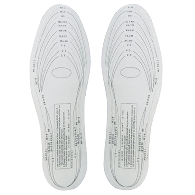 1 Pair Orthotic Shoes Sole for Feet Man Women Increase Height High Insoles Orthopedic Memory Foam Shoe Inserts Sport Cushion Pad
1 Pair Orthotic Shoes Sole for Feet Man Women Increase Height High Insoles Orthopedic Memory Foam Shoe Inserts Sport Cushion Pad