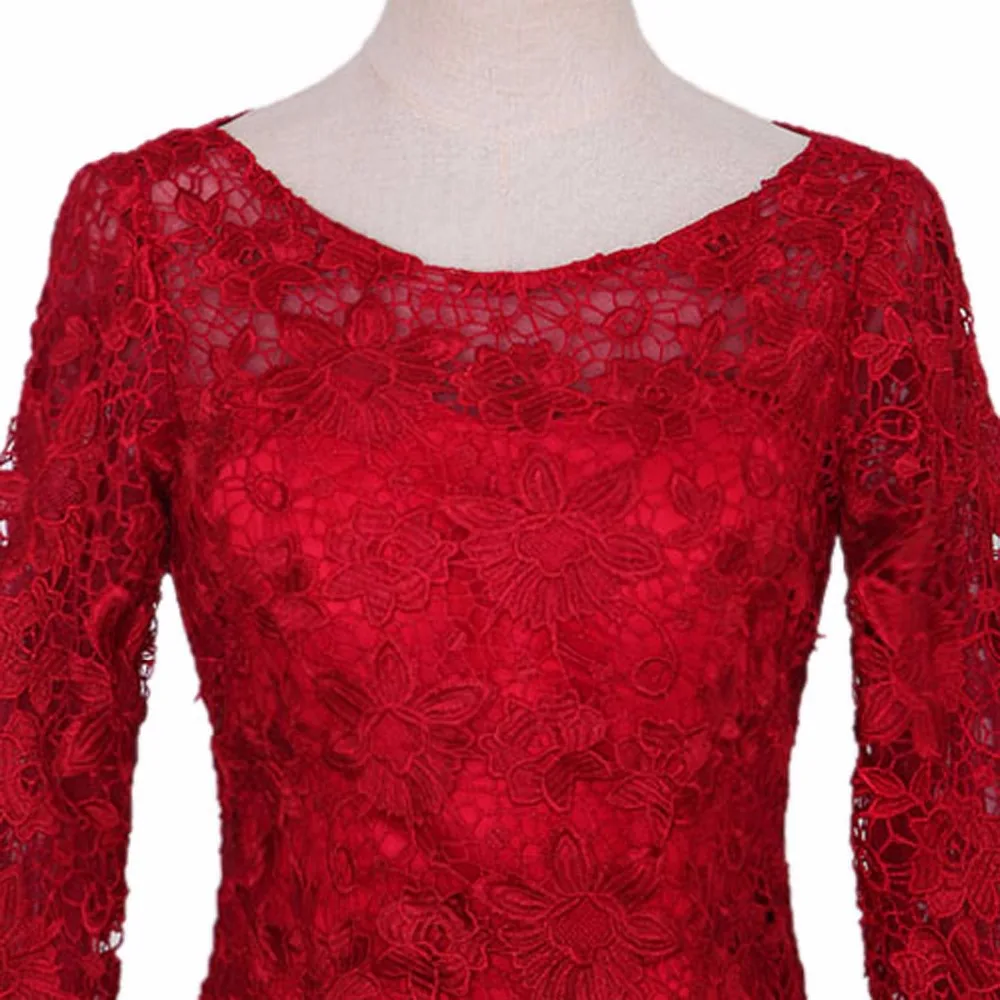 ANTI Elegant Lace Prom Dresses Long 2018 Fashion Full Ruffles Vestidos De Festa Formature Mermaid Party Gowns Dress Gala
ANTI Elegant Lace Prom Dresses Long 2018 Fashion Full Ruffles Vestidos De Festa Formature Mermaid Party Gowns Dress Gala