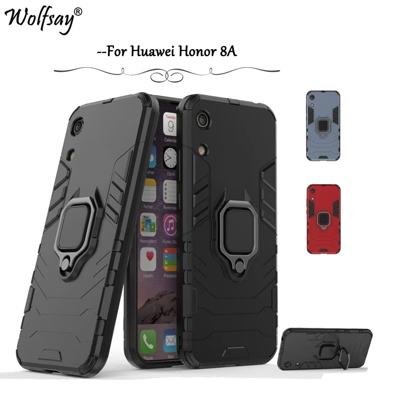 For Huawei Honor Play 8A Case Shockproof Armor Silicone Cover Hard PC Phone Case For Honor Play 8A Back Cover For Honor Play 8A
For Huawei Honor Play 8A Case Shockproof Armor Silicone Cover Hard PC Phone Case For Honor Play 8A Back Cover For Honor Play 8A