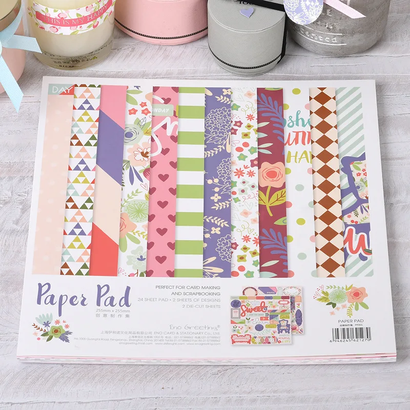 10inch elegant plant colorful scrapbook paper Origami Background Pape DIY flower border deco tag card making happy plan craft
10inch elegant plant colorful scrapbook paper Origami Background Pape DIY flower border deco tag card making happy plan craft