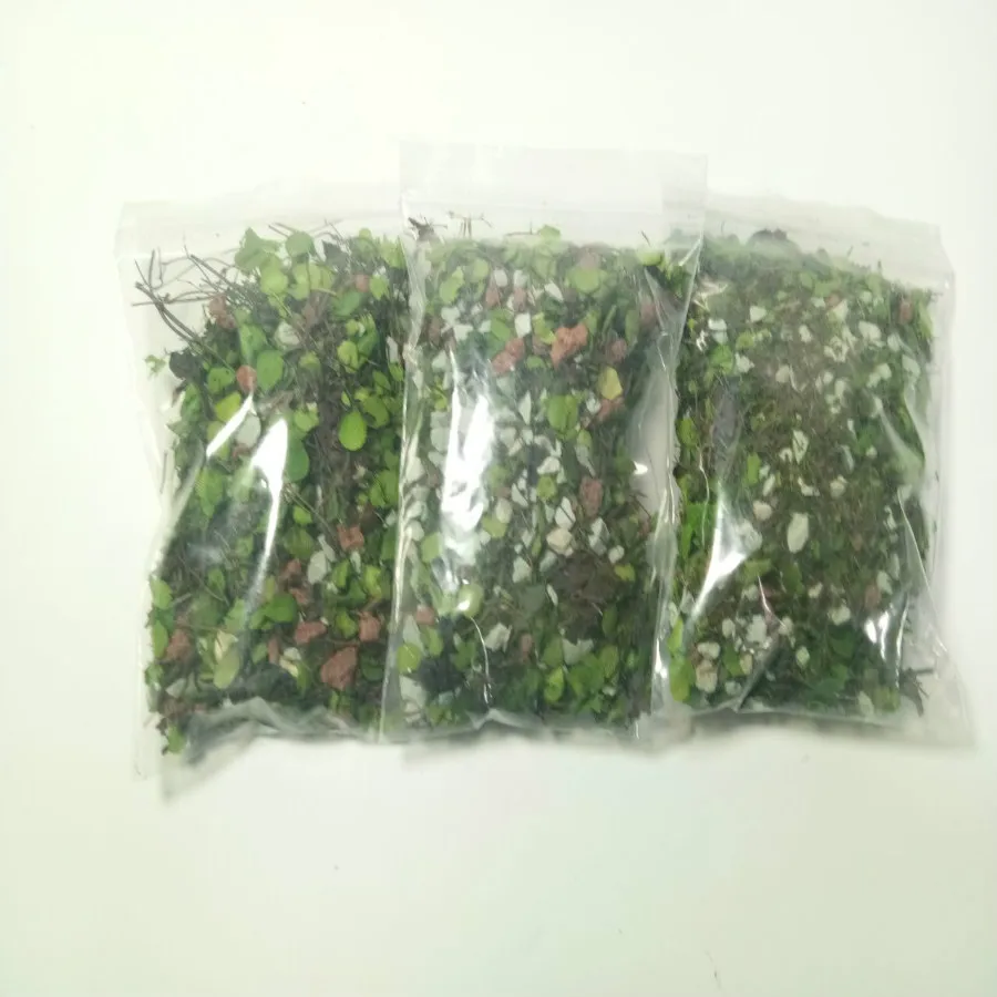 100ml/bag Material deciduous dry branches rock for architecture model buiding design maker
100ml/bag Material deciduous dry branches rock for architecture model buiding design maker