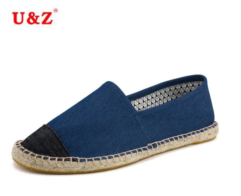 New York Fashion Canvas Espadrilles shoes for Lovers,Male Female casual flats cotton breathable 2 colors patchwork Slip-on shoes
New York Fashion Canvas Espadrilles shoes for Lovers,Male Female casual flats cotton breathable 2 colors patchwork Slip-on shoes